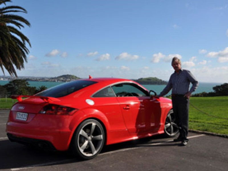 I used Shippio as my agent to purchase an export a new Audi TT RS 2.5. The cost saving was significant! Naturally I was apprehensive as to forwarding a large sum of money to Shippio without being involved personally in the purchase. I made relevant enquiries before doing so to satisfy my worries. I found their service professional and exemplary with regular updates and quick shipping. I have now taken possession of my Audi TT RS 2.5.